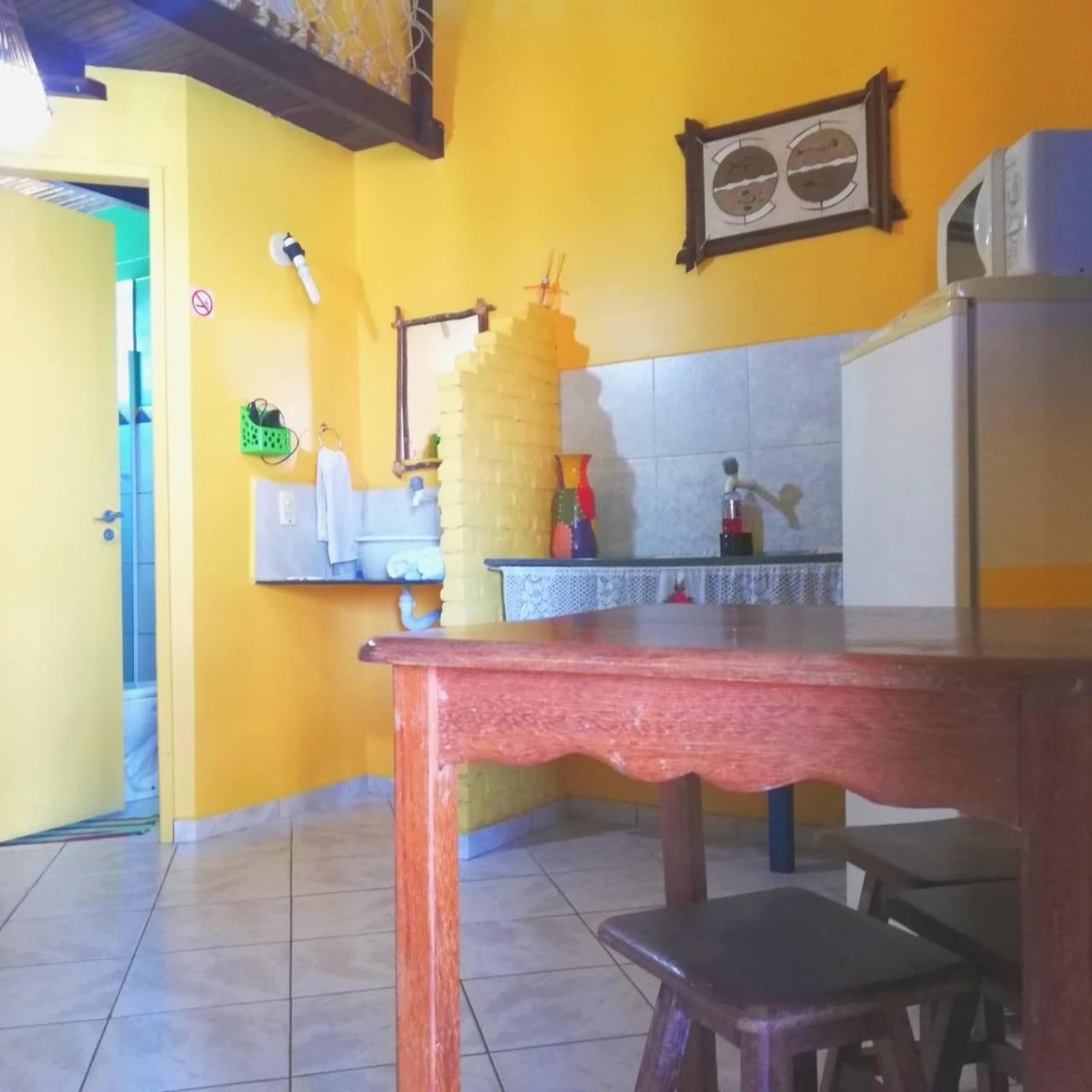 Bela Silvia Pousada Natal Buitenkant foto