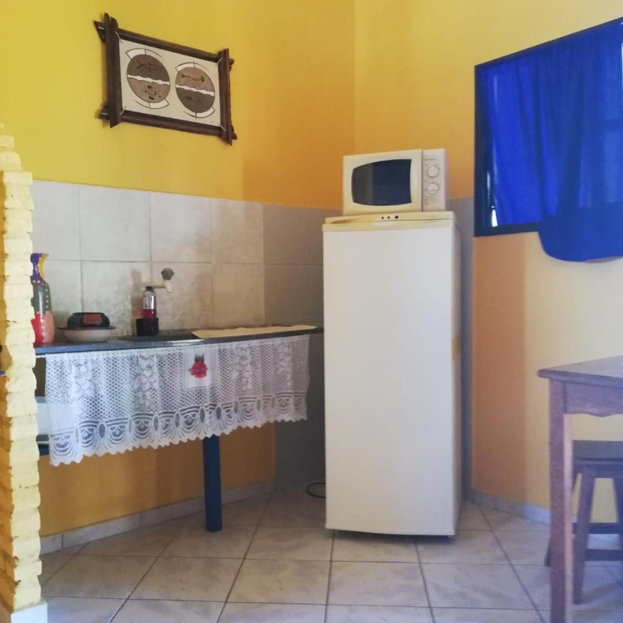 Bela Silvia Pousada Natal Buitenkant foto